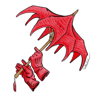 Art for Tansy Rayner Roberts